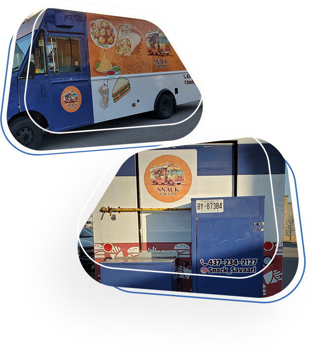 Snack_Savaari_Food_Truck_Wraps